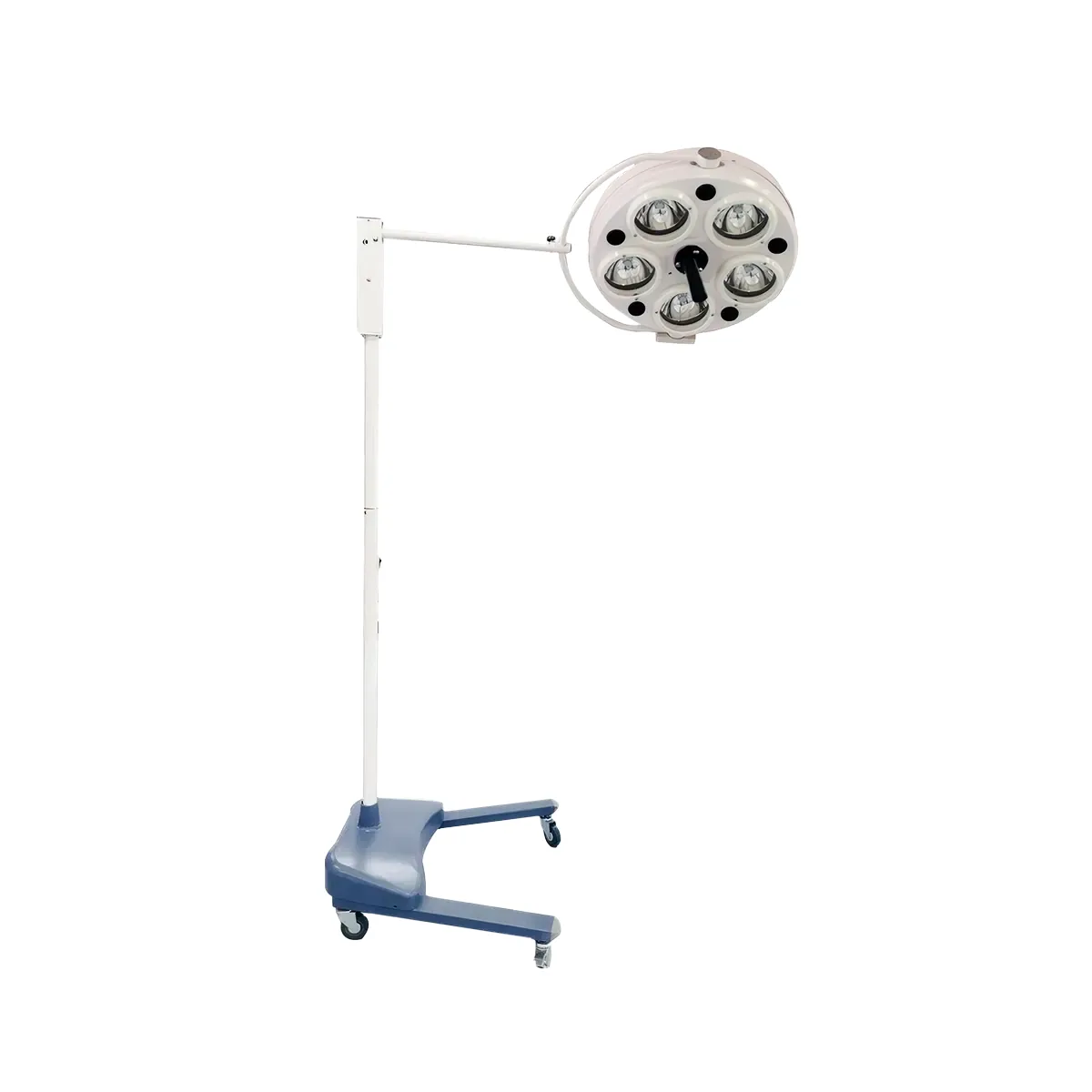 Scialytique Mobile Led Avec Batterie Lithium