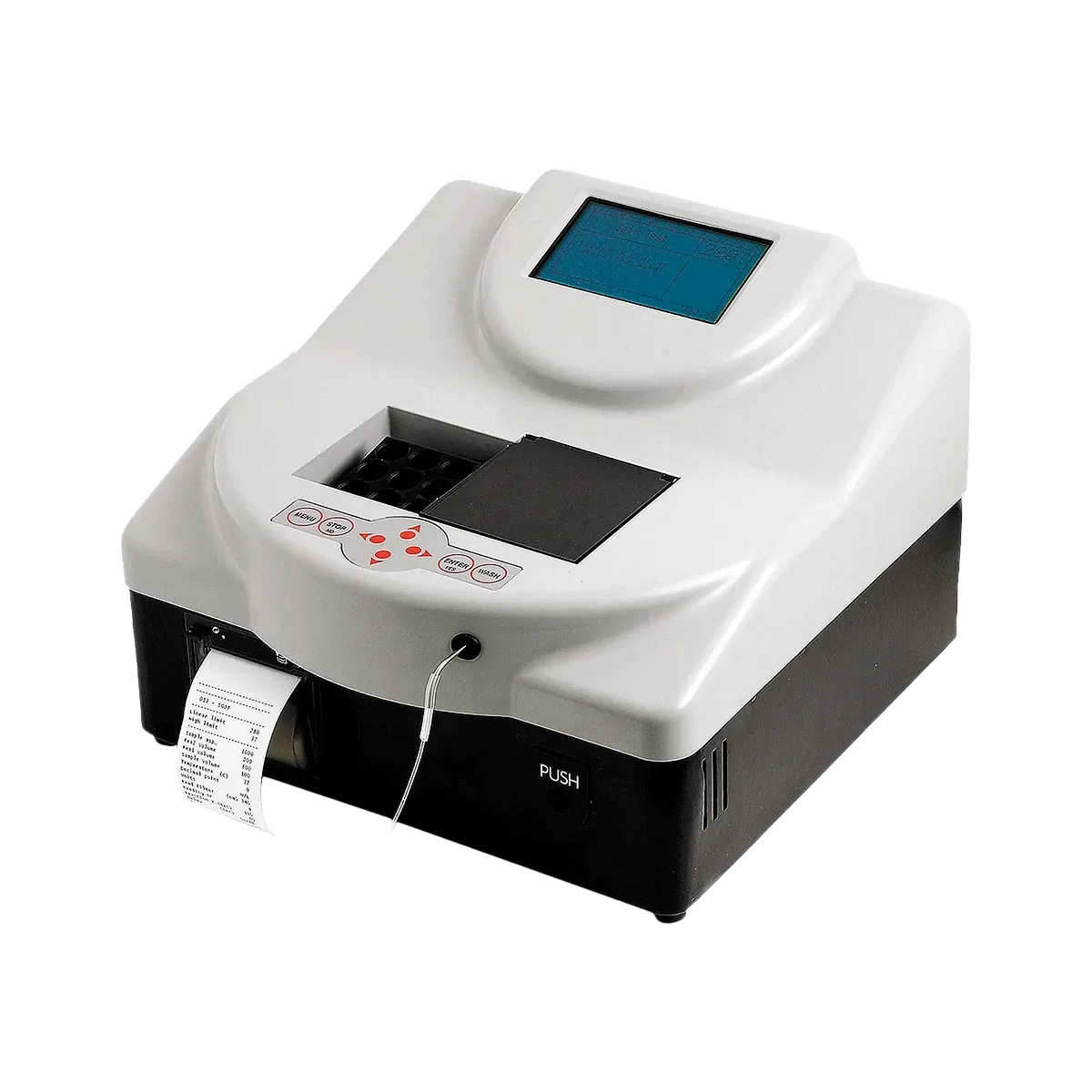 Spectrophotomètre