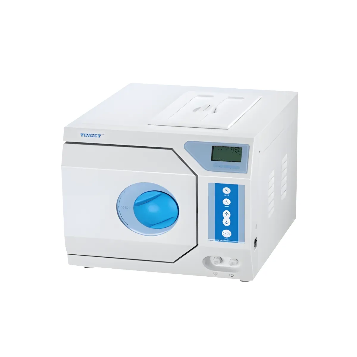 Autoclave 23 litres