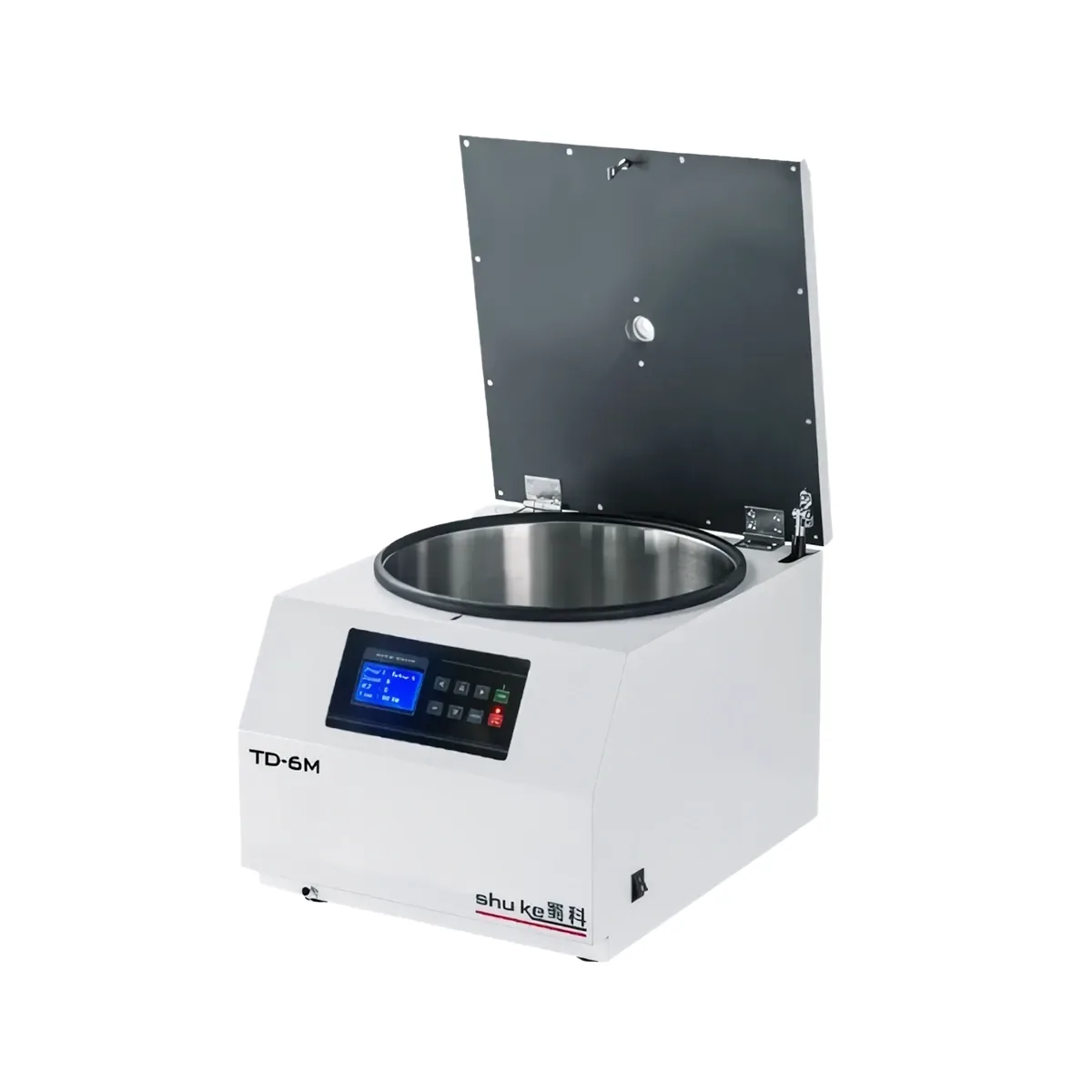 Centrifugeuse de paillasse 36 tubes