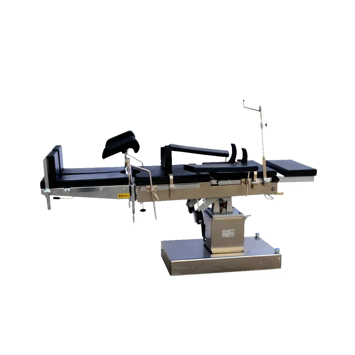 Table Opératoire Mécanique pour Chirurgie Générale
