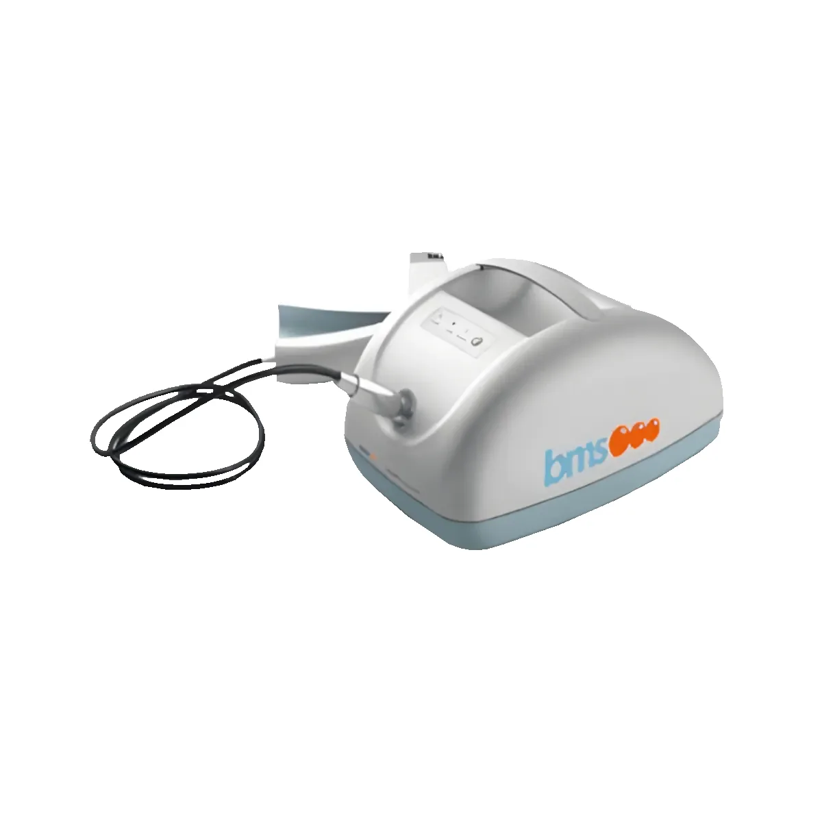 Soudeuse clampeuse mobile