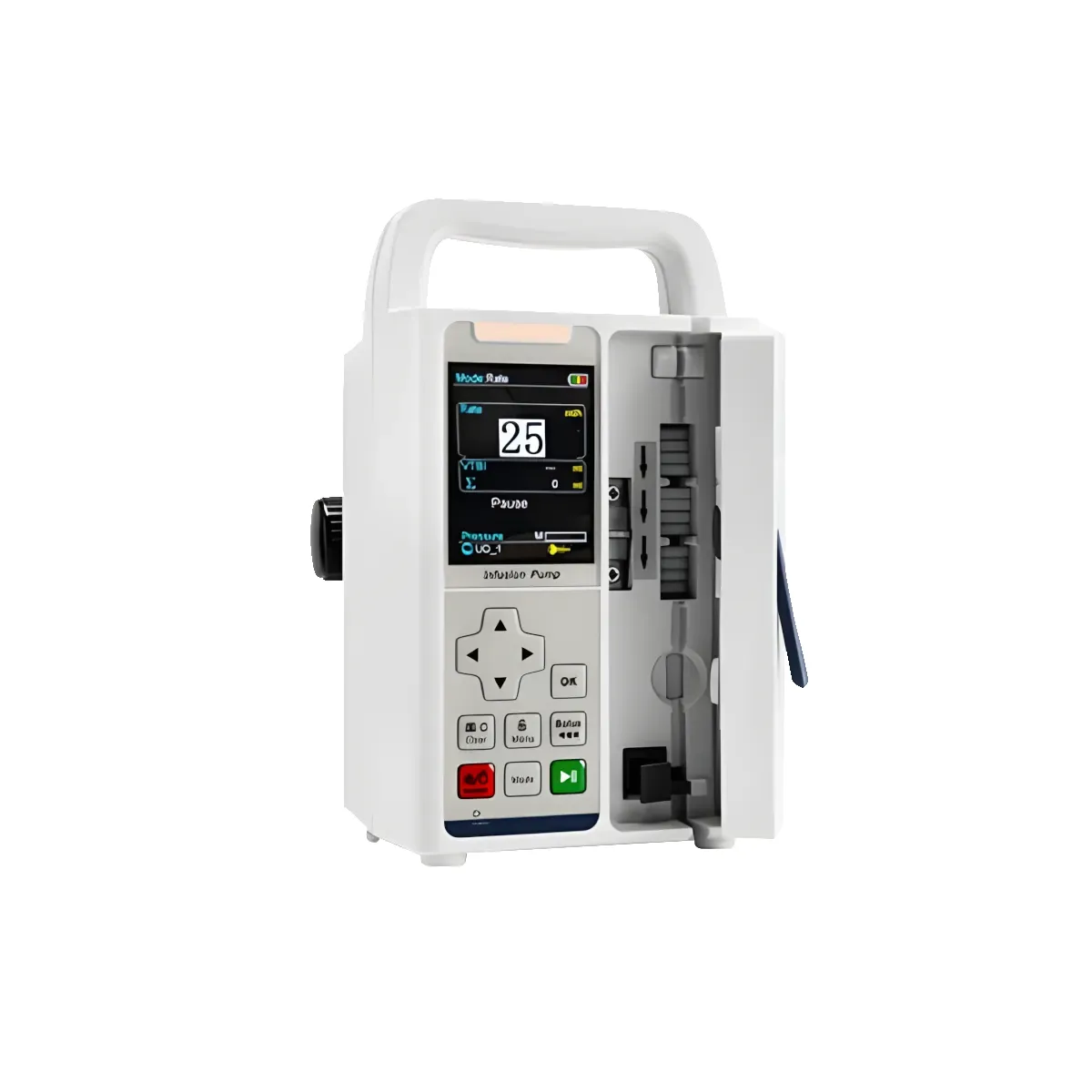 Pompe à Perfusion