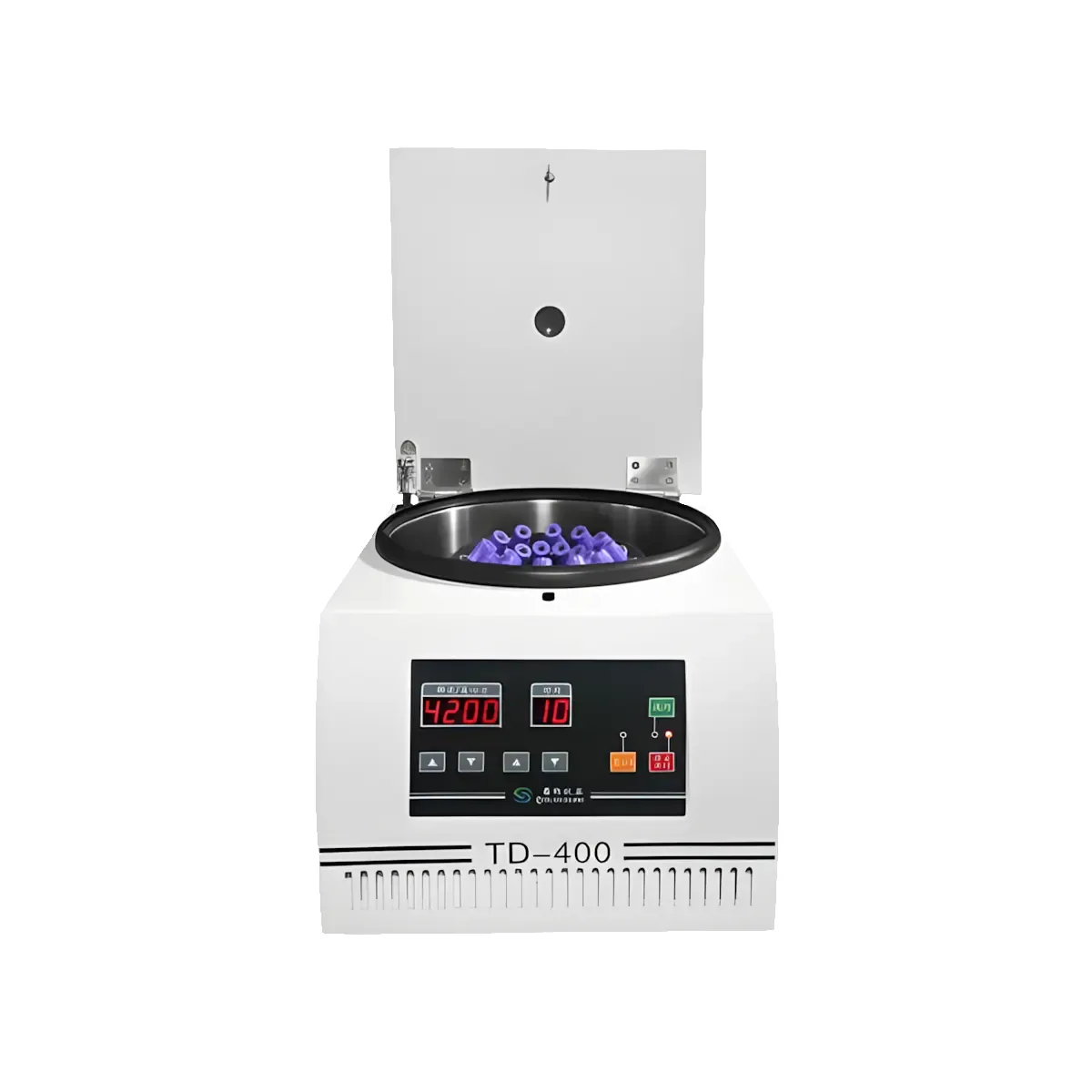 Centrifugeuse de paillasse 24 tube