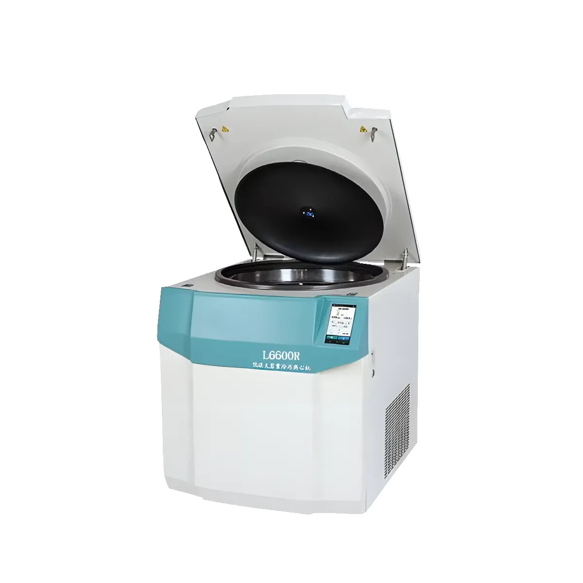 Centrifugeuse réfrigérée 06 poches
