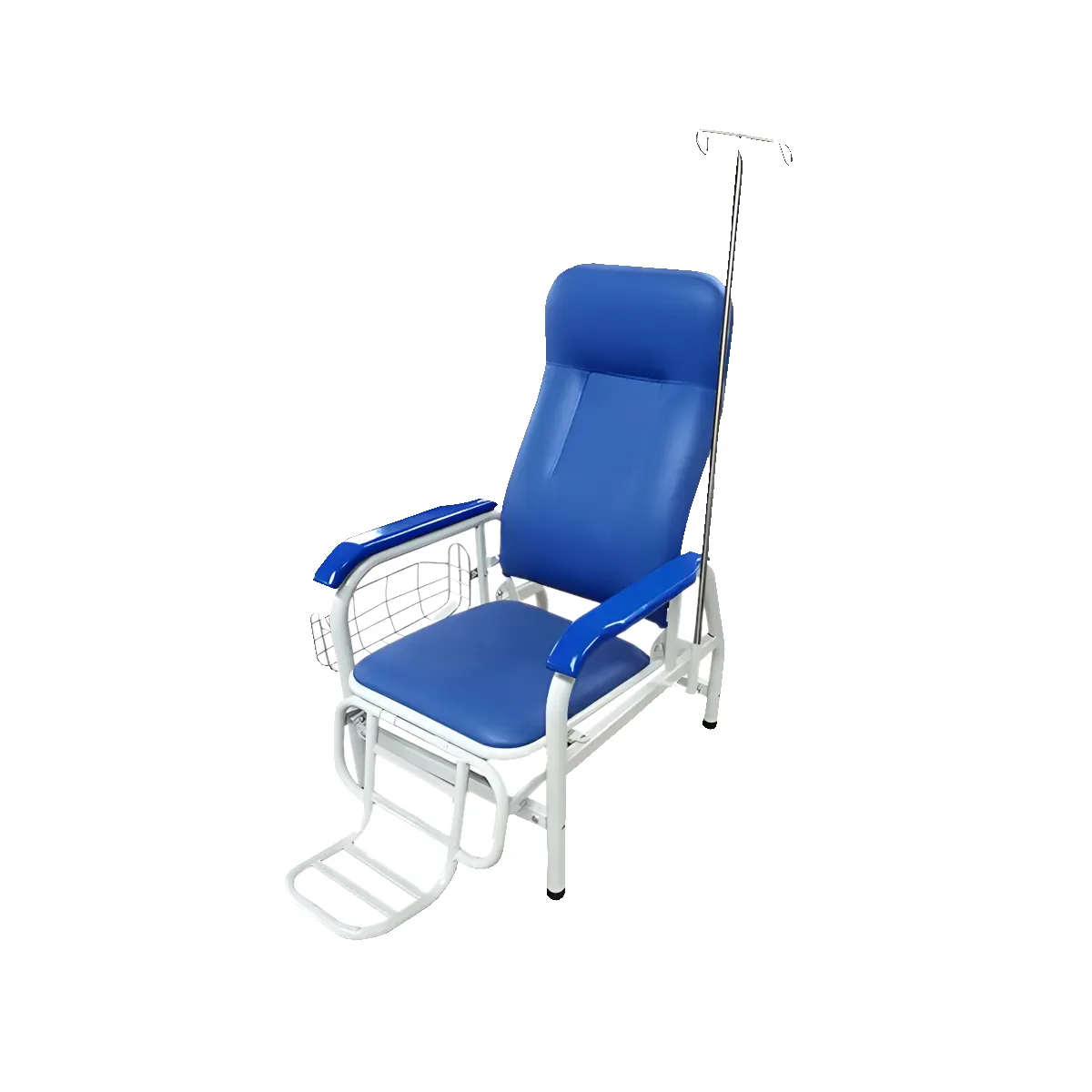Fauteuil de Prélèvement