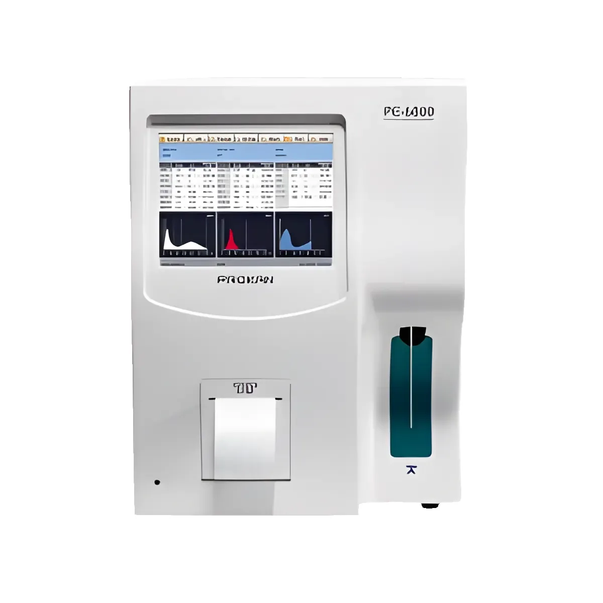 Automate D’hématologie (Circuit Ouvert)