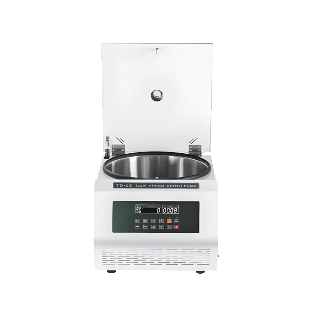 Centrifugeuse de paillasse 48 tubes