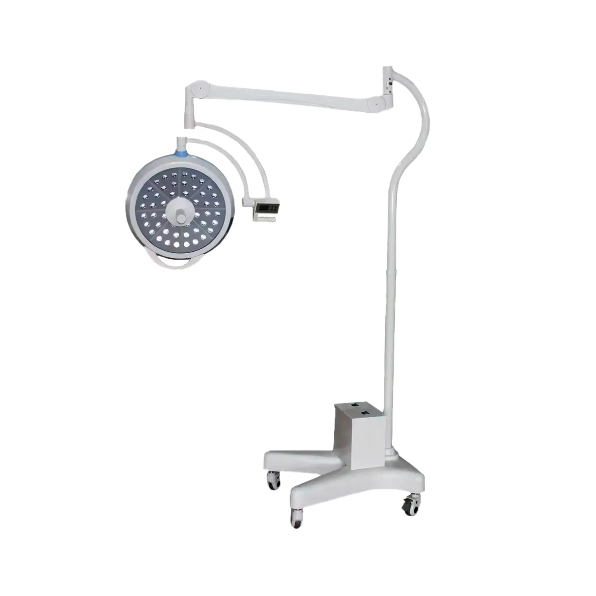 Scialytique Mobile Led avec batterie