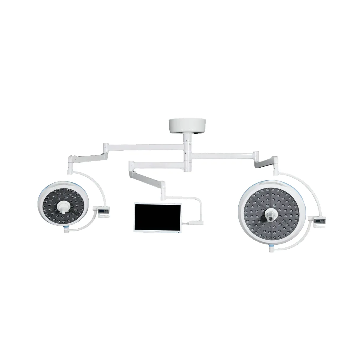 Scialytique Plafonnier E700/500 avec Caméra