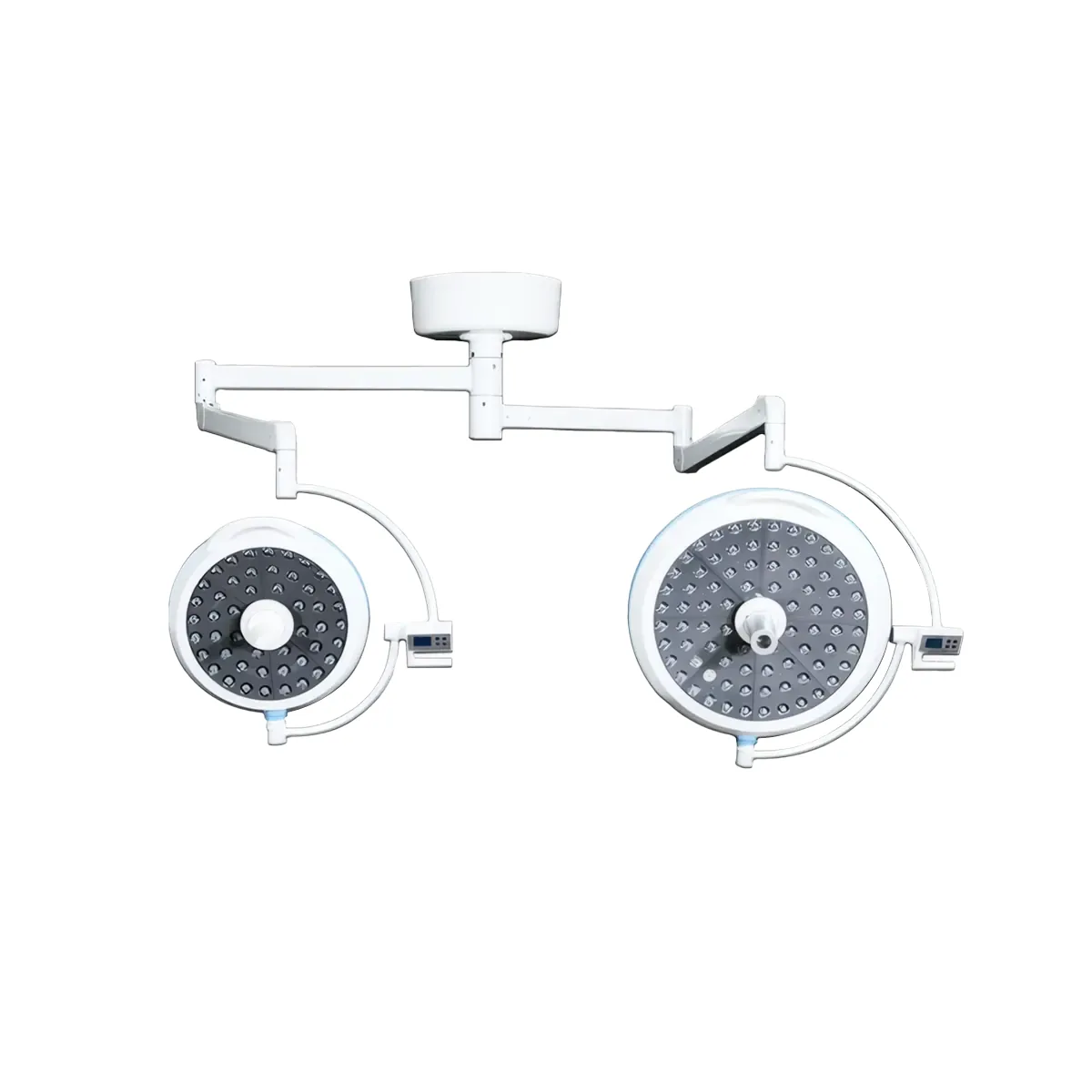 Scialytique Plafonnier E700/500 avec Batterie