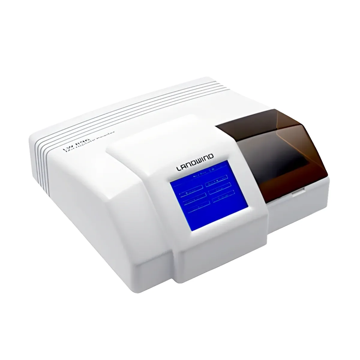 Lecteur de Microplaque Elisa
