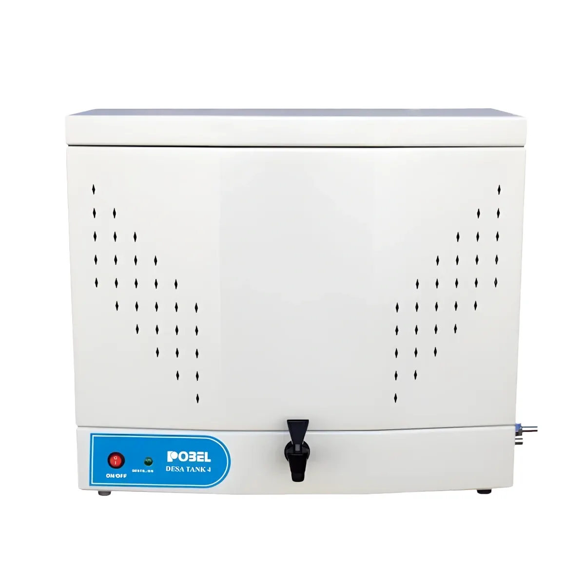 Distillateur 8L avec Réservoir 16L