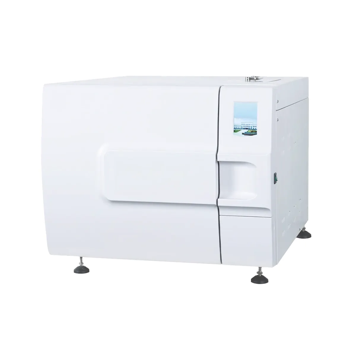 Autoclave 50L Classe B