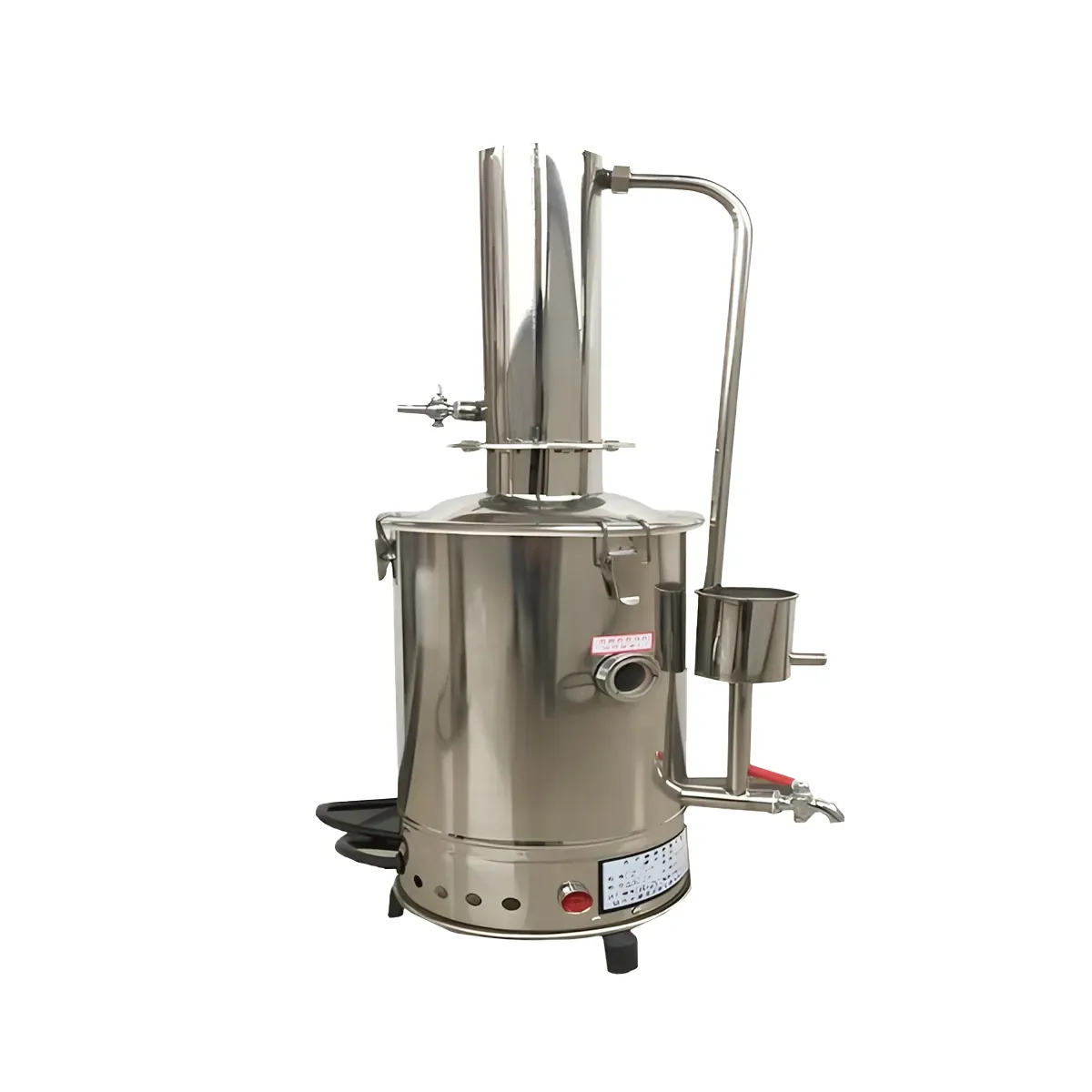 Distillateur 10L