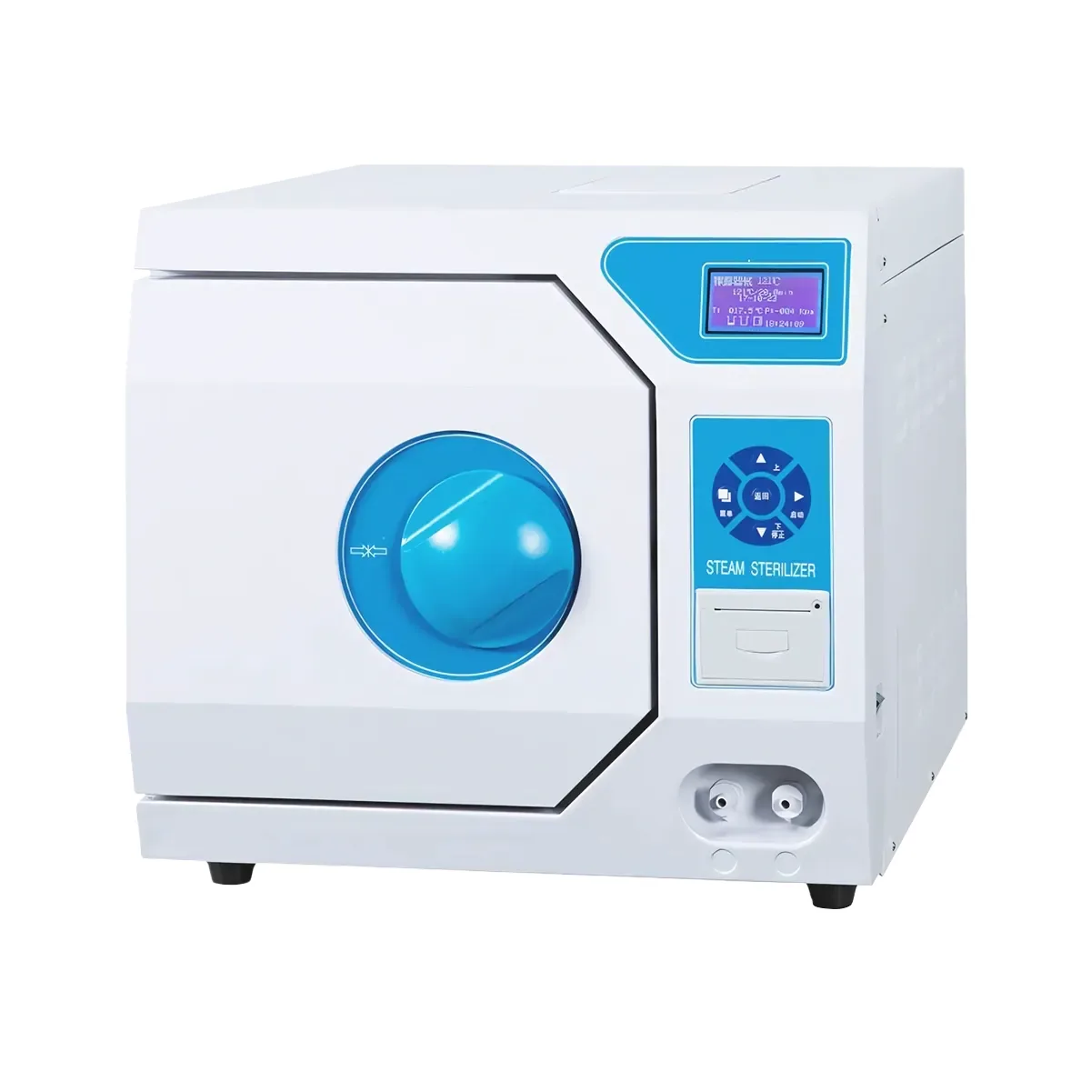 Autoclave 18 Litres