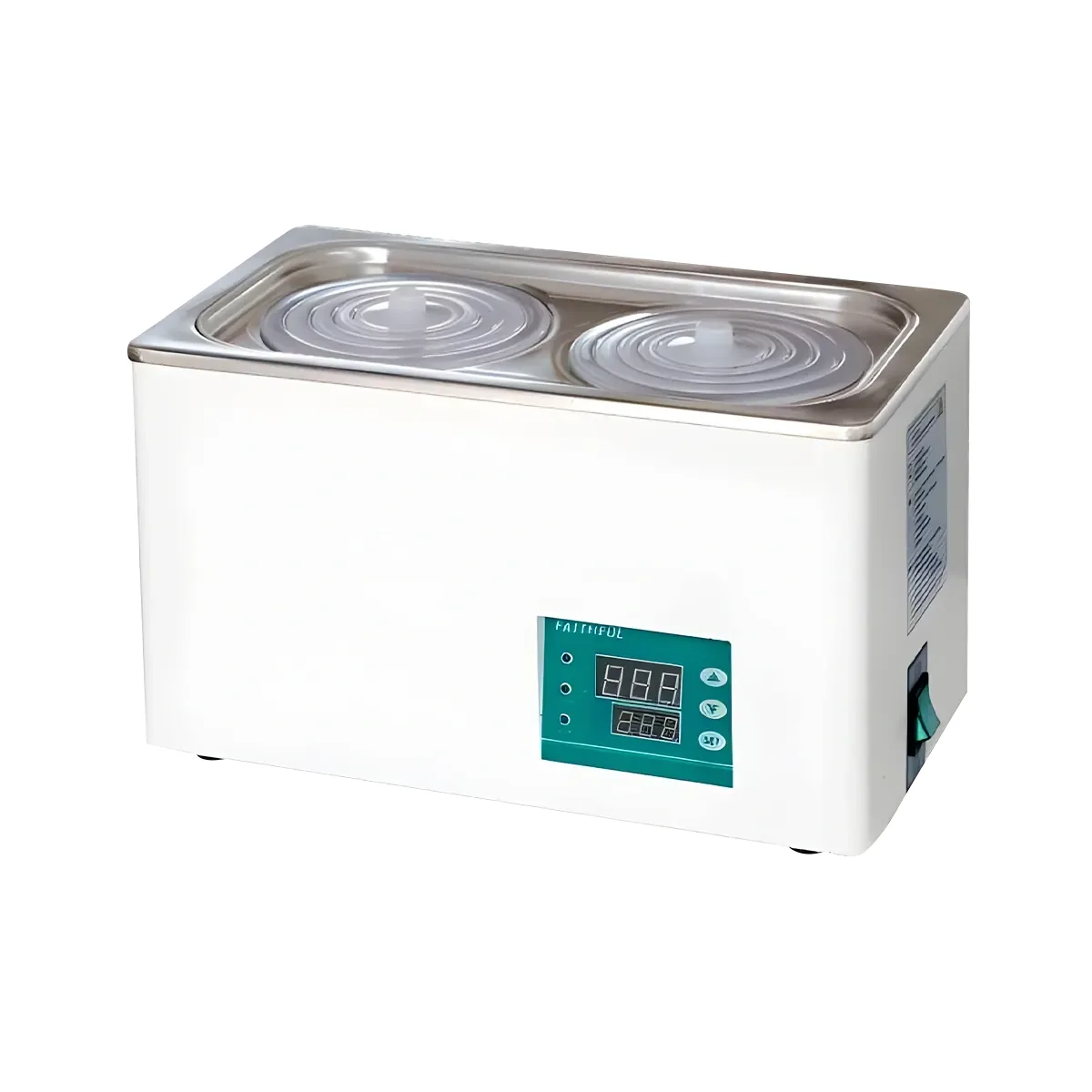BAIN MARIE 19,3 L