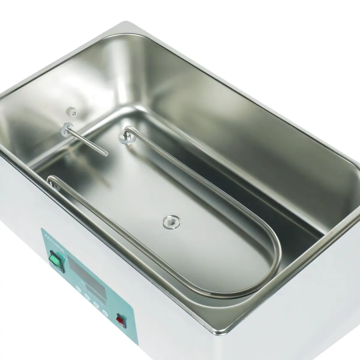 Bain Marie En Inox 14L