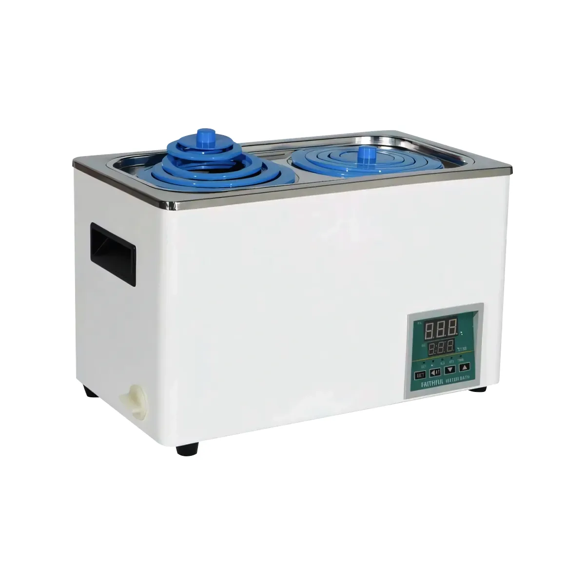 Bain Marie en INOX 6L