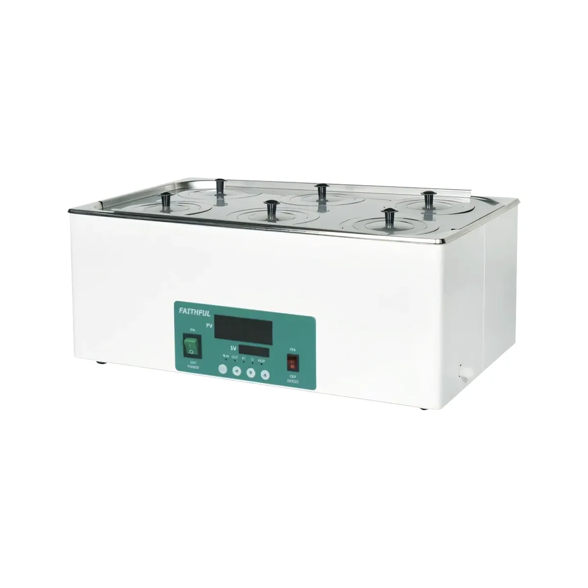 Bain Marie En Inox 22 L