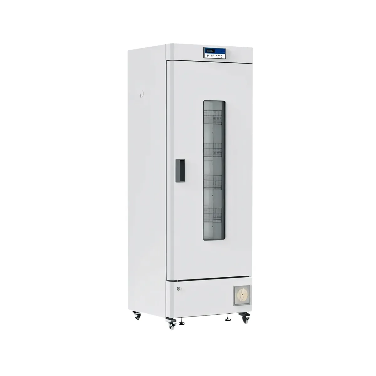 Banque de sang 380 L