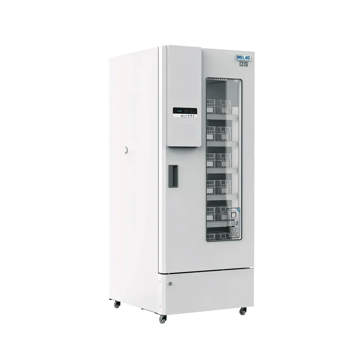 Banque de sang 630 L