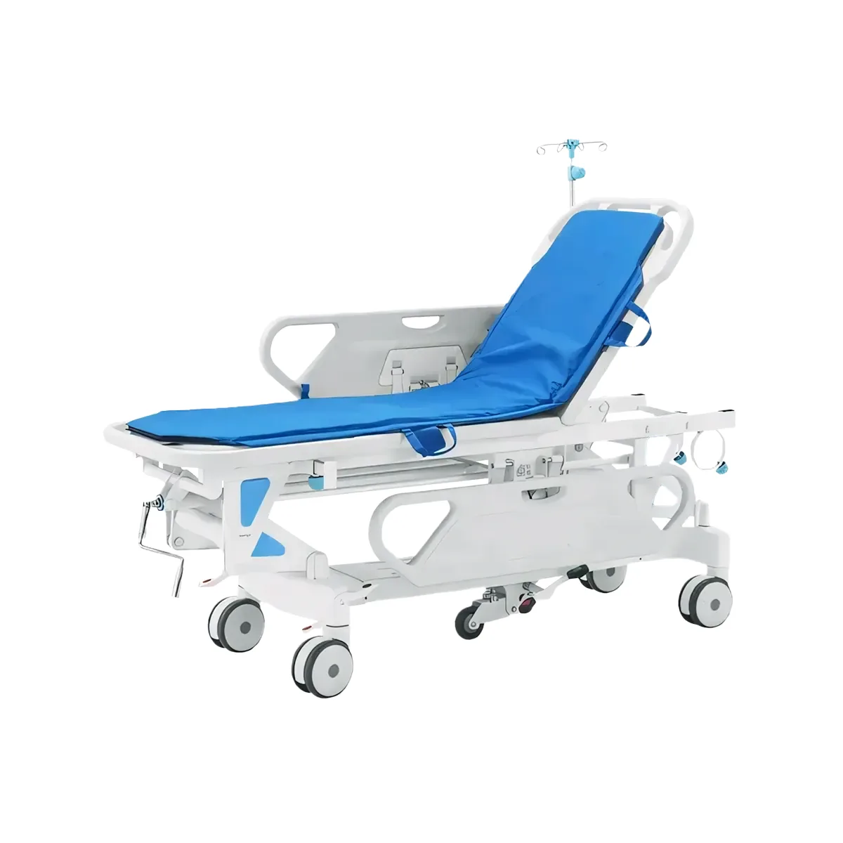 Chariot de Transport Malade