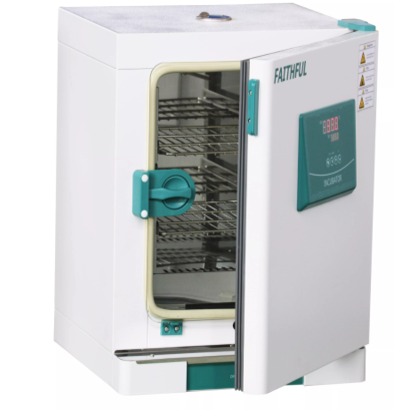 Etuve bactériologique (Incubateur) 65 litres